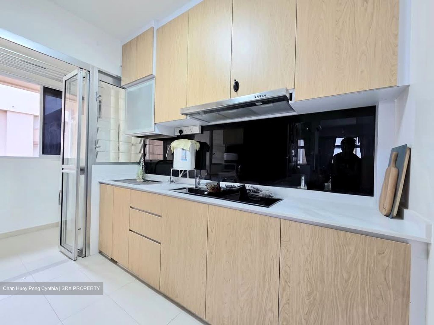 Blk 994B Buangkok Woods (Hougang), HDB 3 Rooms #557139391